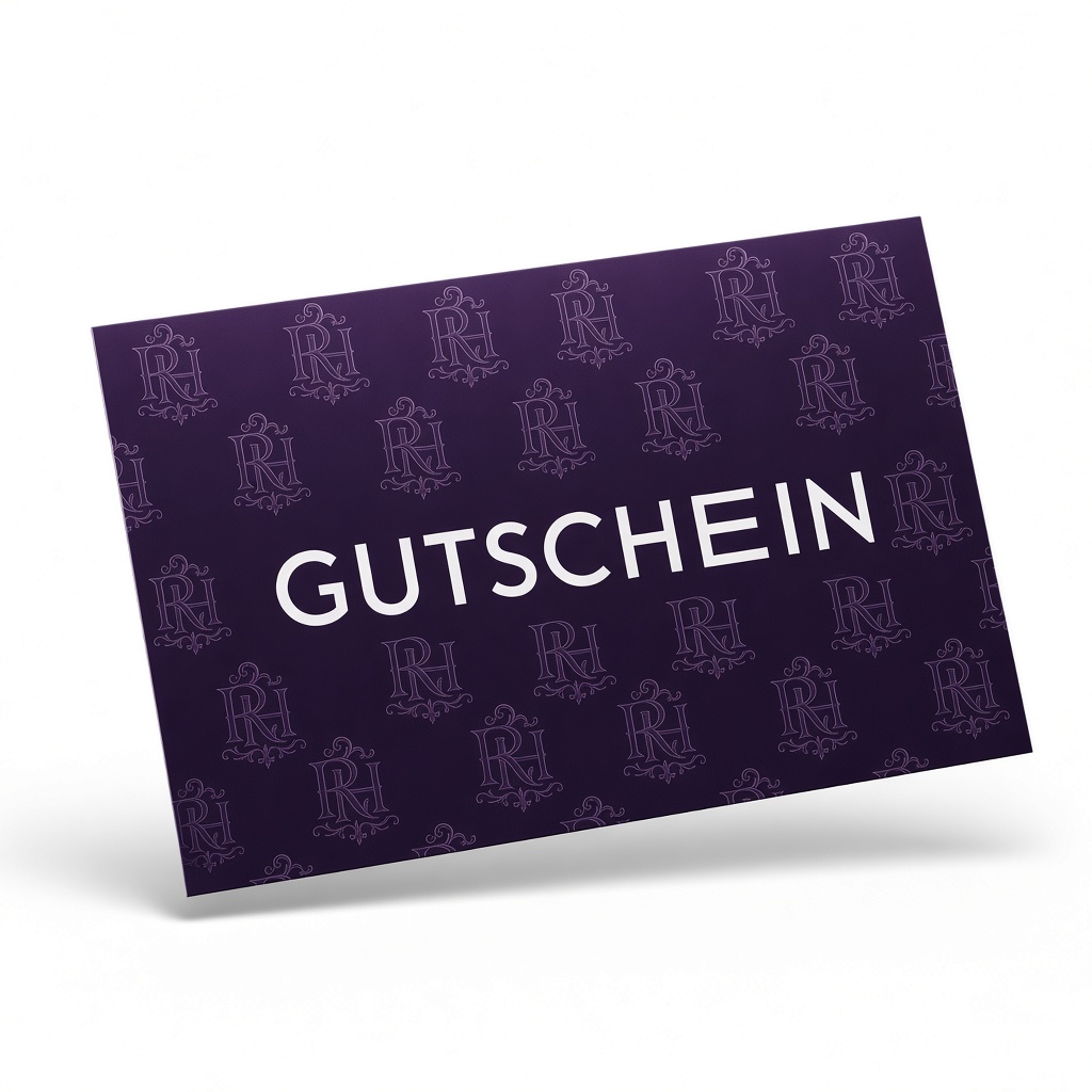 Gutschein Rothenburger Hof